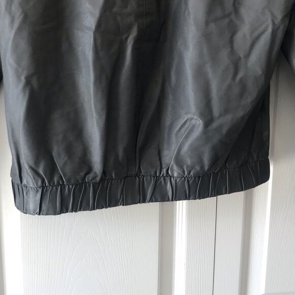 80s 90s Vintage Scully genuine leather jacket - Picture 10 of 11